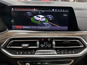 Внедорожник BMW X5 2019 года, 5897000 рублей, Красноярск