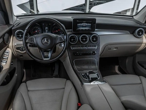Внедорожник Mercedes-benz GLC-класс 2017 года, 2760000 рублей, Ставрополь