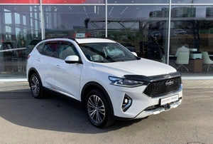 Внедорожник Haval F7 2021 года, 1745000 рублей, Солонцы