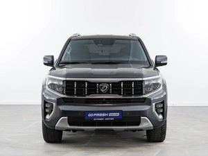 Внедорожник Kia Mohave 2019 года, 4087444 рублей, Москва