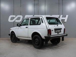 Внедорожник ВАЗ (LADA) Niva Legend 2024 года, 739000 рублей, Воронеж