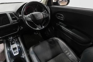 Внедорожник Honda Vezel 2018 года, 1699000 рублей, Новокузнецк