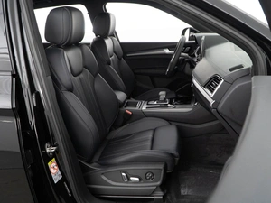 Внедорожник Audi Q5 2025 года, 6498888 рублей, Москва