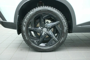 Внедорожник OMODA C5 2023 года, 1870000 рублей, Красноярск