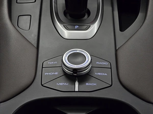 Внедорожник Haval F7x 2019 года, 1799000 рублей, Ачинск
