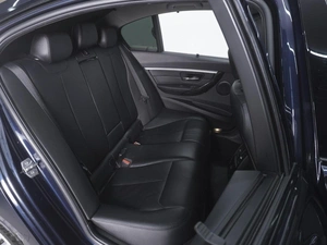 Седан BMW 3 серия 2015 года, 2300000 рублей, Ростов-на-Дону