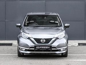 Хетчбэк Nissan Note 2017 года, 1379000 рублей, Кирилловка