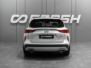 Внедорожник Infiniti QX50 2018 года, 2299000 рублей, Тюмень