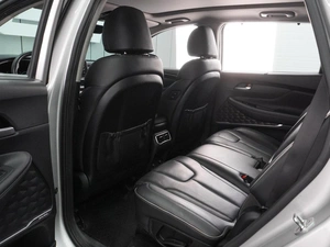 Внедорожник Hyundai Santa Fe 2021 года, 5299000 рублей, Воронеж