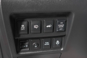 Внедорожник Nissan Pathfinder 2015 года, 2299000 рублей, Кемерово