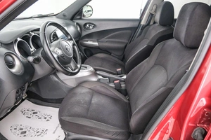 Внедорожник Nissan Juke 2011 года, 929000 рублей, Красноярск