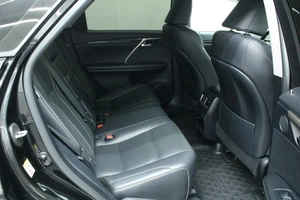 Внедорожник Lexus RX 2018 года, 4590000 рублей, Красноярск