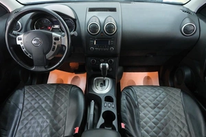Внедорожник Nissan Qashqai 2013 года, 1249000 рублей, Омск