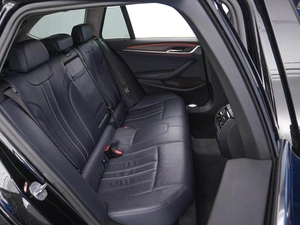 Универсал BMW 5 серия 2019 года, 3090046 рублей, Москва