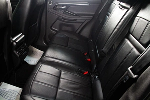 Внедорожник Land Rover Range Rover Evoque 2021 года, 4199000 рублей, Сургут