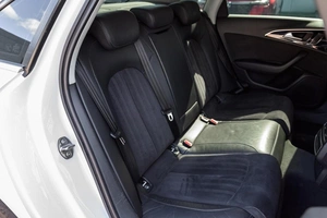 Седан Audi A6 2014 года, 2310000 рублей, Ульяновск