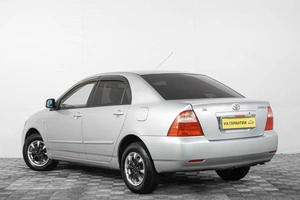 Универсал Toyota Corolla 2005 года, 599000 рублей, Кемерово