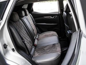 Внедорожник Nissan Qashqai 2019 года, 2320000 рублей, Краснодар