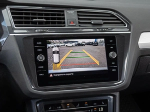 Внедорожник Volkswagen Tiguan 2022 года, 3380000 рублей, Краснодар