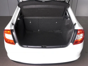 Лифтбек Skoda Rapid 2017 года, 1379000 рублей, Минеральные Воды