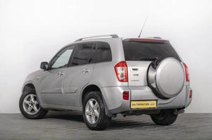 Внедорожник Chery Tiggo (T11) 2014 года, 749000 рублей, Томск