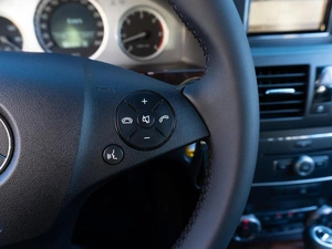 Внедорожник Mercedes-benz GLK-класс 2010 года, 1649000 рублей, Саратов