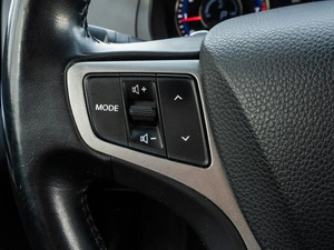 Седан Hyundai i40 2015 года, 1260000 рублей, Самара