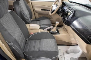 Внедорожник Chery Tiggo (T11) 2009 года, 499000 рублей, Барнаул