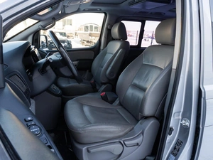 Минивэн Hyundai Grand Starex 2019 года, 3100000 рублей, Самара