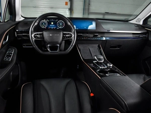 Внедорожник OMODA C5 2023 года, 1897000 рублей, Воронеж