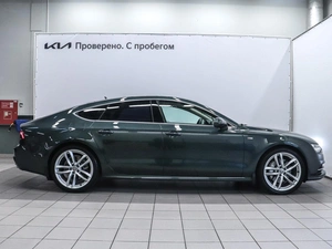 Лифтбек Audi A7 2016 года, 3799000 рублей, Красноярск