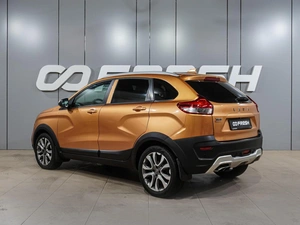 Хетчбэк ВАЗ (LADA) XRAY Cross 2019 года, 980000 рублей, Воронеж