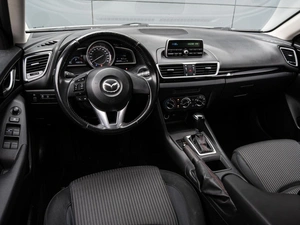 Хетчбэк Mazda 3 2014 года, 1125000 рублей, Краснодар