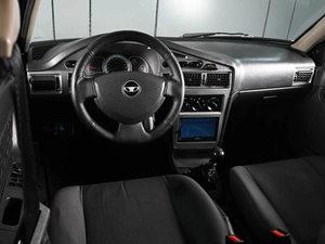 Седан Daewoo Nexia 2012 года, 250000 рублей, Аксай