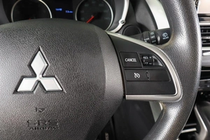 Внедорожник Mitsubishi Eclipse Cross 2019 года, 2049000 рублей, Пермь