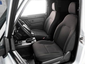 Внедорожник ВАЗ (LADA) Niva Legend 2024 года, 1019000 рублей, Тюмень