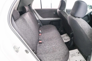 Хетчбэк Toyota Vitz 2008 года, 599000 рублей, Красноярск