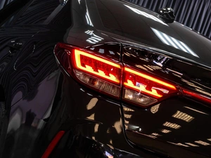 Седан Kia Rio 2020 года, 1729000 рублей, Тюмень