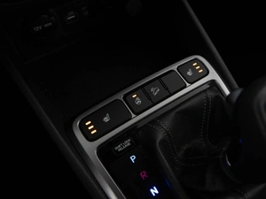 Внедорожник Hyundai Creta 2019 года, 2147444 рублей, Москва