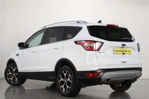 Внедорожник Ford Kuga 2017 года, 1999000 рублей, Челябинск