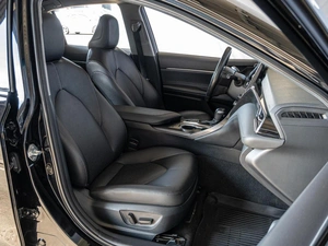 Седан Toyota Camry 2021 года, 2860000 рублей, Краснодар