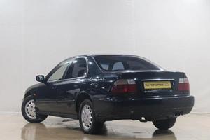 Седан Honda Accord 1997 года, 389000 рублей, Новокузнецк