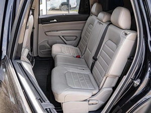 Внедорожник Volkswagen Teramont 2021 года, 5000000 рублей, Краснодар