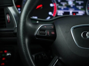 Седан Audi A6 2017 года, 2599777 рублей, Москва