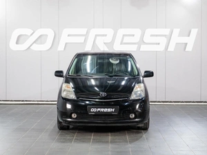 Лифтбек Toyota Prius 2008 года, 829000 рублей, Сургут