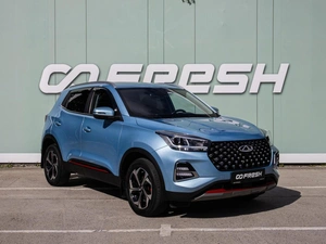 Внедорожник Chery Tiggo 4 Pro 2022 года, 1499000 рублей, Большой Сочи