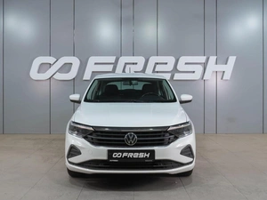 Лифтбек Volkswagen Polo 2020 года, 1319000 рублей, Воронеж