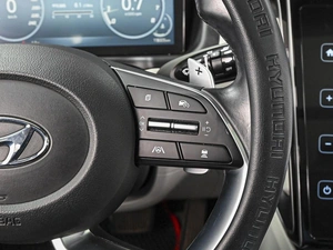Внедорожник Hyundai Tucson 2021 года, 3360000 рублей, Ставрополь