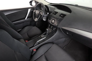 Седан Mazda 3 2013 года, 1019000 рублей, Пермь