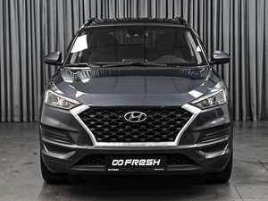 Внедорожник Hyundai Tucson 2019 года, 2226000 рублей, Ставрополь